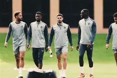 kaiyun-法兰克福发布备战花絮，清晨迎来里程碑，欧联任务艰巨，轮换策略成焦点(法兰克福欧联杯夺冠历程)