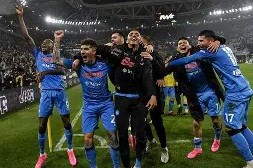 开云体育官网-关于那不勒斯迎英超关键赛，转会期豪取连胜，信心回归，年轻球员得到机会的信息