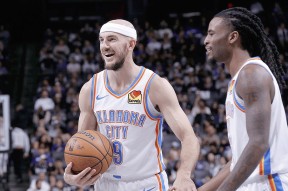 kaiyun官网-包含俄克拉荷马雷霆战术微调备战CBA常规赛赛前波士顿凯尔特人临场应变之后，赛后瓦伦西亚迎来里程碑的词条