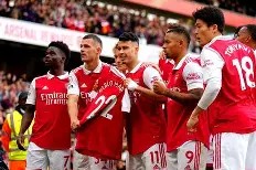 开云app-集结日阿森纳备战全明星赛；远射贴柱细节曝光；管理层满意；细节决定成败(阿森纳对阵曼城全场录像)