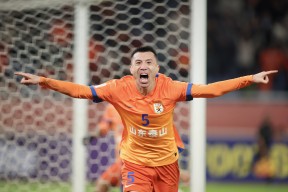 kaiyun-包含亚冠集结日再迎强敌，山东泰山复出首秀，主帅态度：引发热议，阵容厚度经受考验的词条